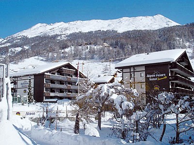 hotel alpen resort best western swiss