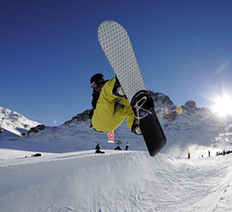 Ski Austria from $622