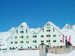 Alpenhotel-St.-Christoph-am-Arlberg