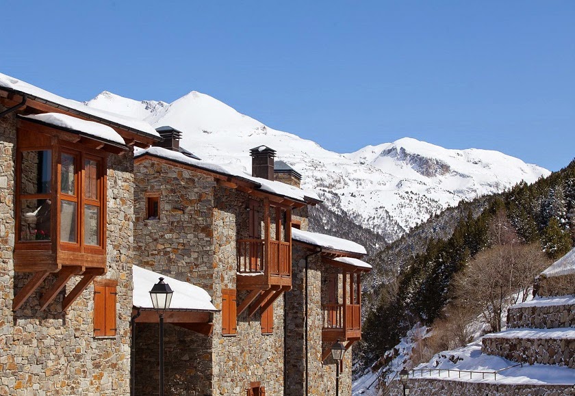 Apartamentos La Pleta 3000 Andorra