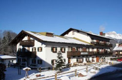 Berchtesgaden Hotel Binderhausl