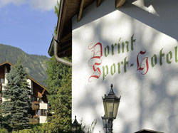 Garmisch-Sporthotel-Dorint