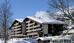Grindelwald Sunstar Hotel Grindelwald