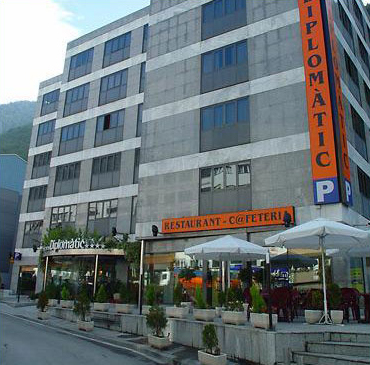 Hotel Diplomatic Andorra