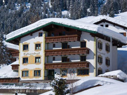 Hotel-Felsenhof-Lech-am-Arlberg