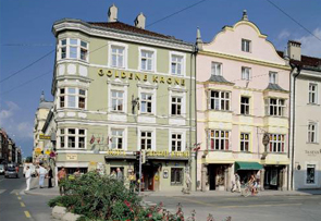 Innsbruck-Hotel-Goldene-Krone