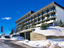 Sestriere Hotel Ski Club I Cavalieri