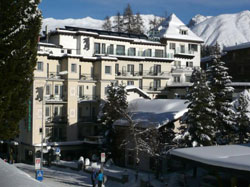 St.Moritz-Hotel-Baren
