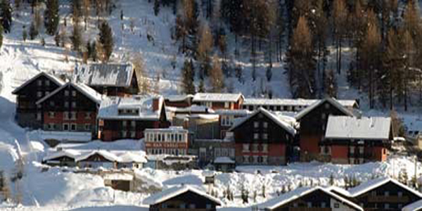 alpen village hotel