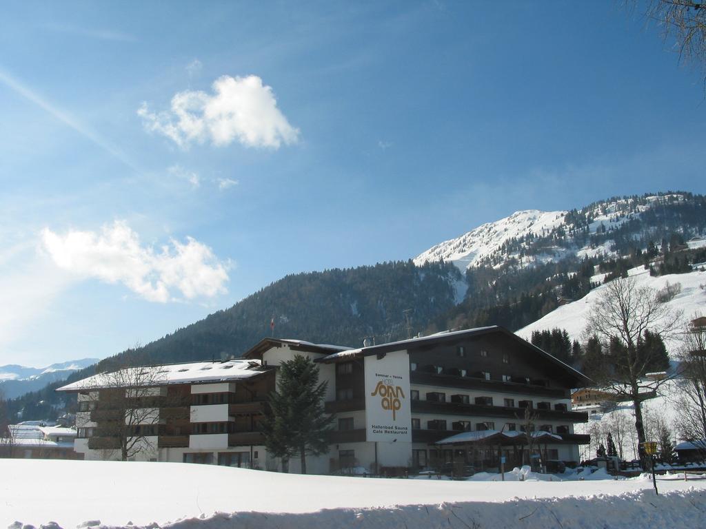 hotel sonnalp kirchberg