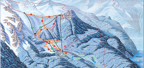 Schoenau-am-Koenigssee-piste-map1