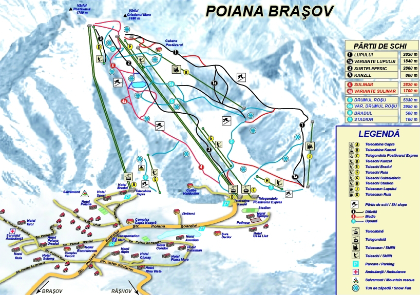 poiana-brasov-piste-map1