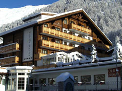 Zermatt-Hotel-La-Couronne